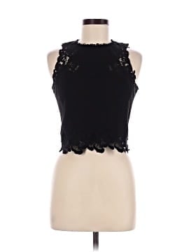 Rebecca Taylor Sleeveless Blouse