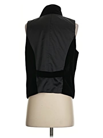 J.Jill Tuxedo Vest (view 2)