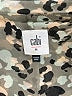 CAbi 100% Polyester Brown Sleeveless Blouse Size M - photo 7