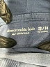 Abercrombie Kids Gray Pullover Hoodie Size 13 - 14 - photo 3