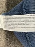 Abercrombie Kids Gray Pullover Hoodie Size 13 - 14 - photo 4