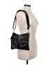 Fossil 100% Leather Black Green Leather Shoulder Bag One size - photo 2