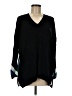 WISPR Black Pullover Sweater Size M - photo 1
