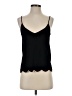 Zara Black Sleeveless Top Size S - photo 1