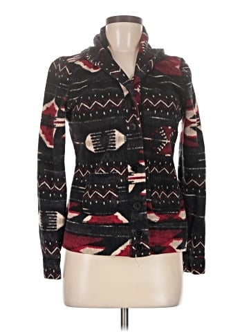 Lauren Jeans Co. Jacket (view 1)