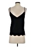 Zara Black Sleeveless Top Size S - photo 2