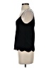 Zara Black Sleeveless Top Size S - photo 5