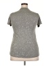 Netflix Gray Short Sleeve T-Shirt Size XXL - photo 2