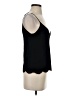 Zara Black Sleeveless Top Size S - photo 4
