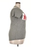 Netflix Gray Short Sleeve T-Shirt Size XXL - photo 4
