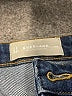 Everlane Blue Jeans Size 25 Waist Short - photo 7