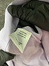 Helsa Gray Bodysuit Size S - photo 4