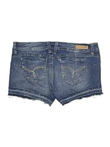 YMI Denim Shorts (view 2)