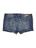 YMI Blue Denim Shorts Size 13 - photo 2
