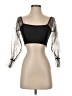 Unbranded Black Tube Top Size XS - photo 1