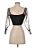 Unbranded Black Tube Top Size XS - photo 2