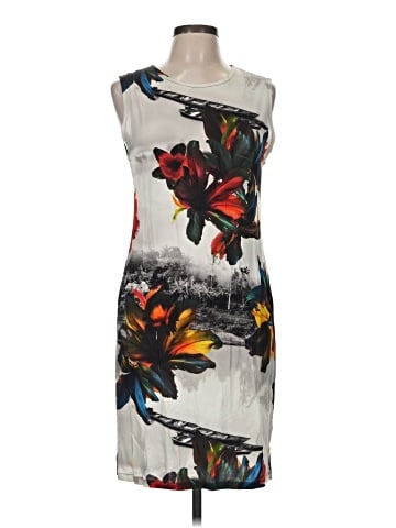 Osklen Cocktail Dress (view 1)