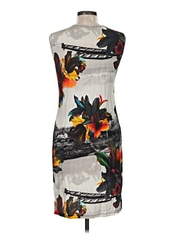 Osklen Cocktail Dress (view 2)