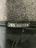 Zara Black Tube Top Size S - photo 7