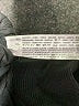 Zara Black Tube Top Size S - photo 8
