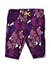 Pink Chicken Tropical Purple Active Pants Size 3-6 mo - photo 1