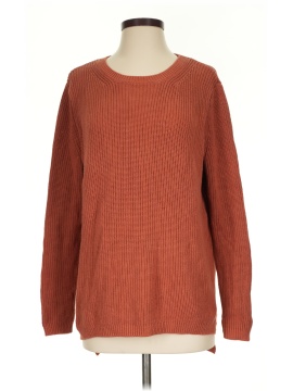 525 America Pullover Sweater