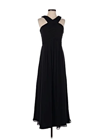 Bill Levkoff Cocktail Dress (view 1)