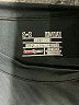 Under Armour Black Active T-Shirt Size M - photo 7