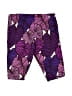 Pink Chicken Tropical Purple Active Pants Size 3-6 mo - photo 2