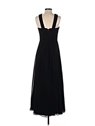 Bill Levkoff Cocktail Dress (view 2)