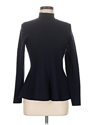 The Fold Long Sleeve Turtleneck (view 1)