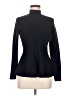 The Fold Blue Long Sleeve Turtleneck Size M - photo 1