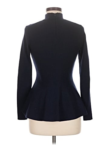 The Fold Long Sleeve Turtleneck (view 2)