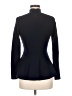 The Fold Blue Long Sleeve Turtleneck Size M - photo 2