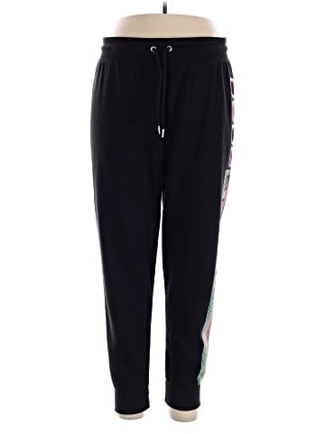 Bebe Sport Track Pants (view 1)