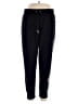 Bebe Sport Graphic Black Track Pants Size 1X - photo 1