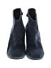 Gap Blue Ankle Boots Size 10 - photo 2