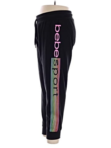 Bebe Sport Track Pants (view 2)