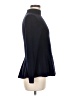 The Fold Blue Long Sleeve Turtleneck Size M - photo 4