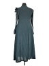 Shein Teal Casual Dress Size XXL - photo 2