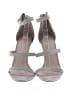 Kelly & Katie Gray Tan Sandals Size 8 - photo 2