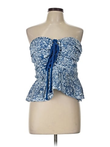 HYACINTH HOUSE Sleeveless Blouse (view 1)