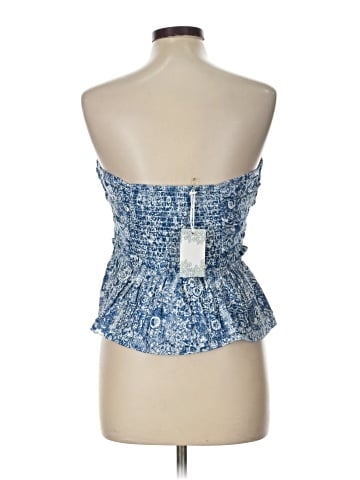 HYACINTH HOUSE Sleeveless Blouse (view 2)