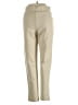 Jaclyn Smith Solid Gold Active Pants Size XS - photo 2