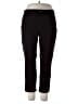 Chico's Black Jeans Size XL (3.5) - photo 1