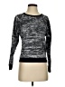 Tahari Gray Pullover Sweater Size S - photo 1