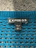 Express Teal Pullover Sweater Size S - photo 7