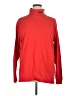 Artex Red Turtleneck Sweater Size XL - photo 1