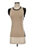 Reed Krakoff Tan Sweater Vest Size S - photo 1