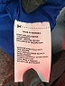 DSG Graphic Blue Athletic Shorts Size M - photo 4